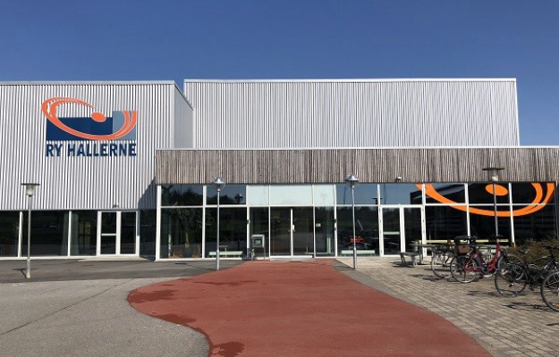 Hold trit med lokalområdet: Nyt fra Ry