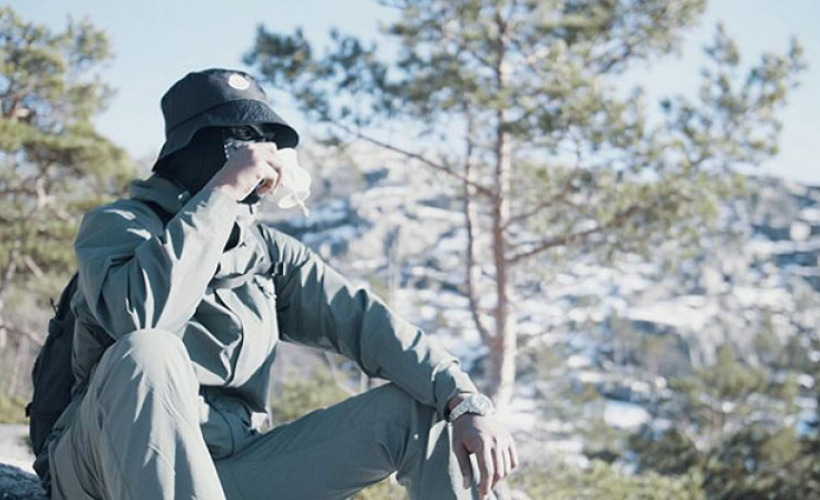 Oplev Dibset live på Spillestedet Generator