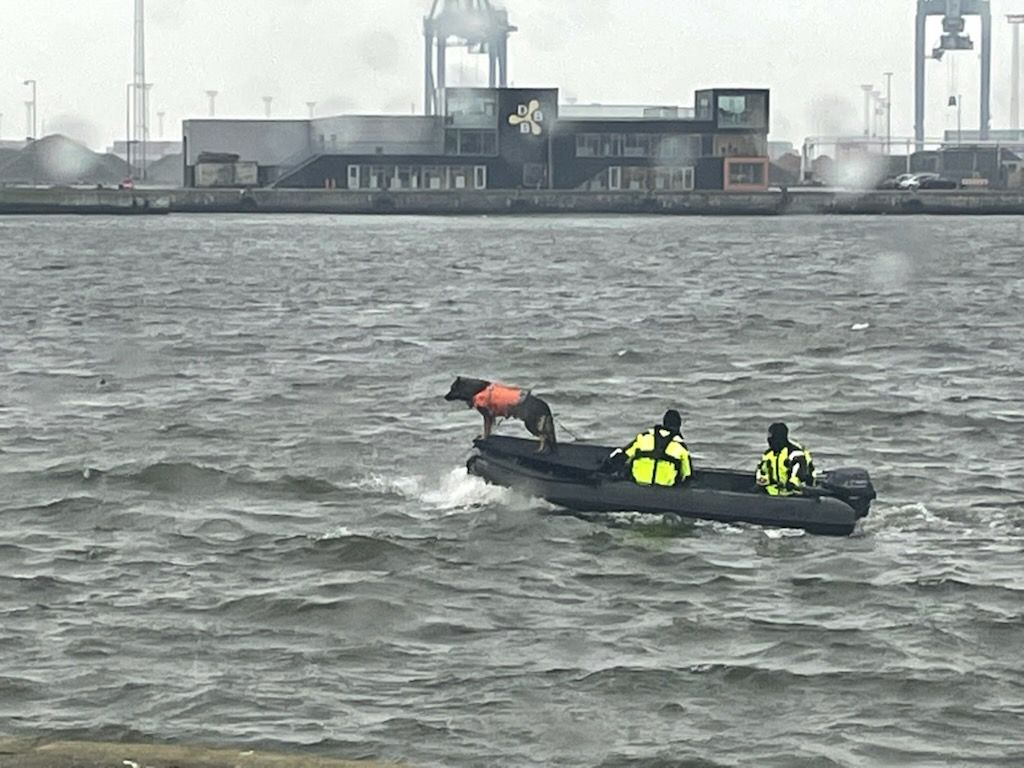 Nyt fra Østjyllands Politi på Twitter