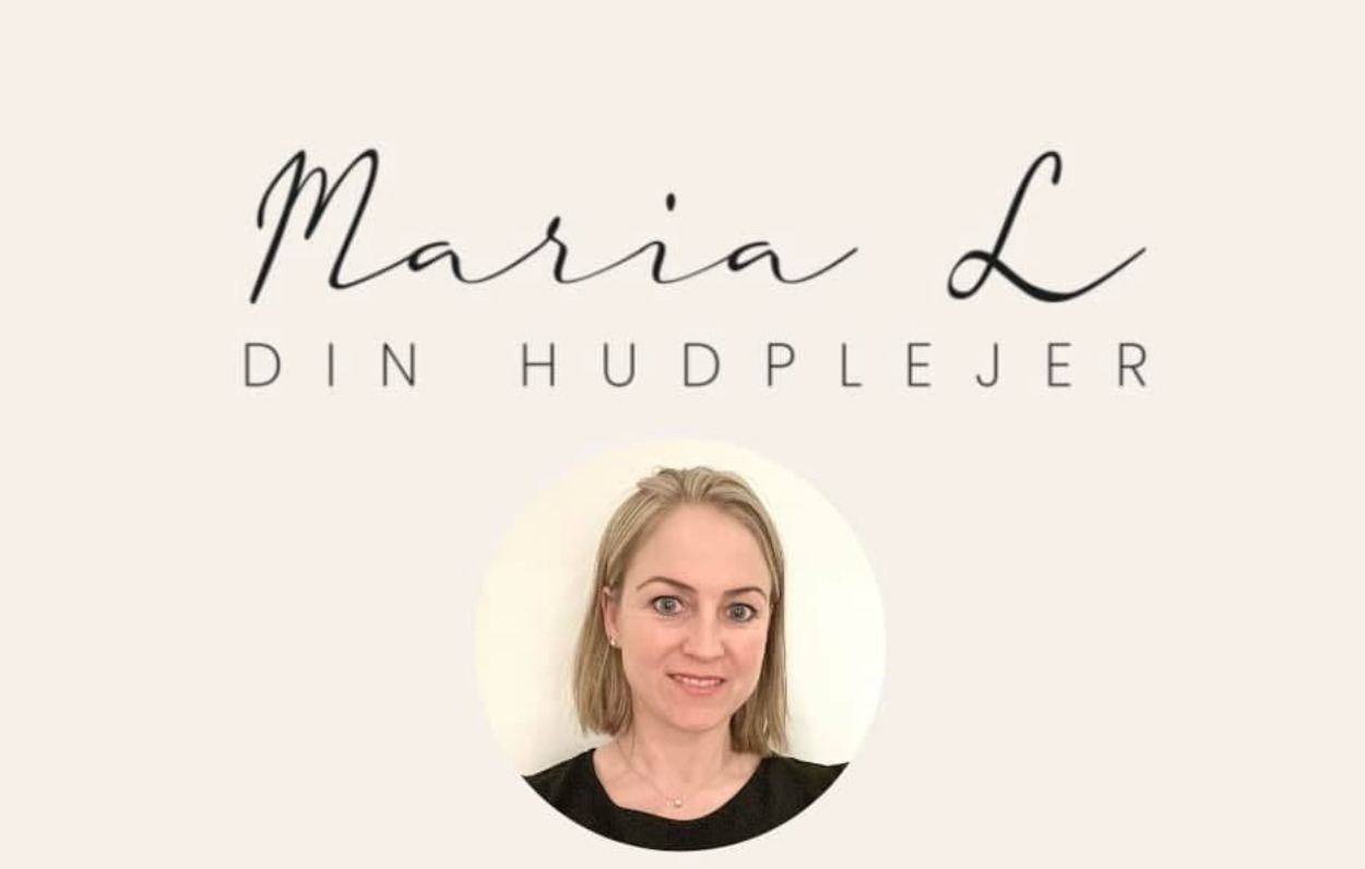 Siden starten har Maria L haft en fyldt kalender: "Stor tak til alle der besøger min klinik og støtter lokalt"