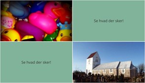 Oplev Pandrup denne weekend: Børneklub og klassisk musik