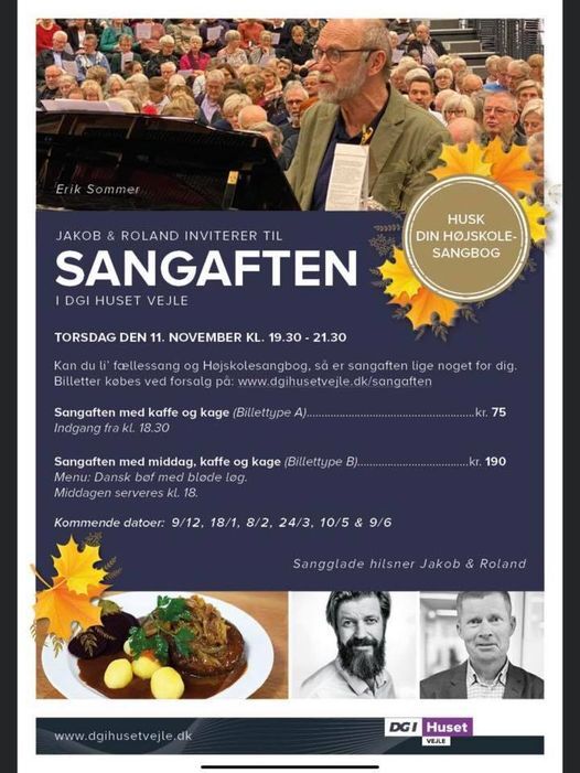 Hold dig opdateret på lokale nyheder fra sociale medier