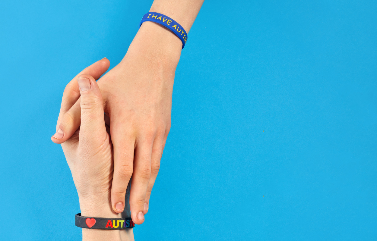 Borgere med autisme får helt ny mulighed i nyt initiativ