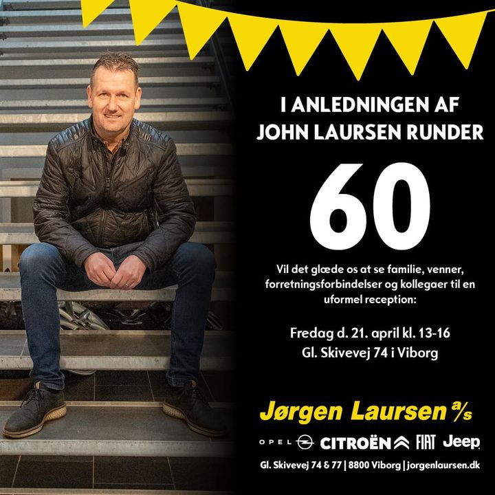 Opdatér dig her: Det nyeste fra Viborg