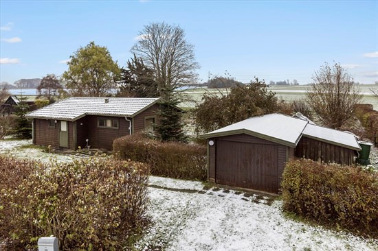 Gammel Kulhusvej 68 er til salg for kun 595.000 kr.: Se de billigste boliger til salg i Jægerspris her