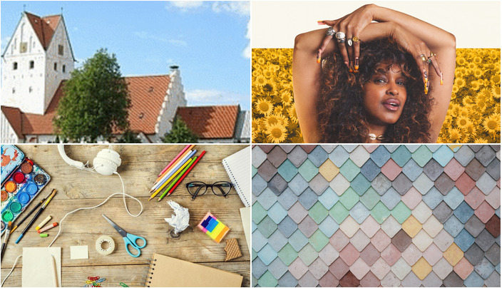 Fyld weekenden med musik og kreativitet i Grindsted