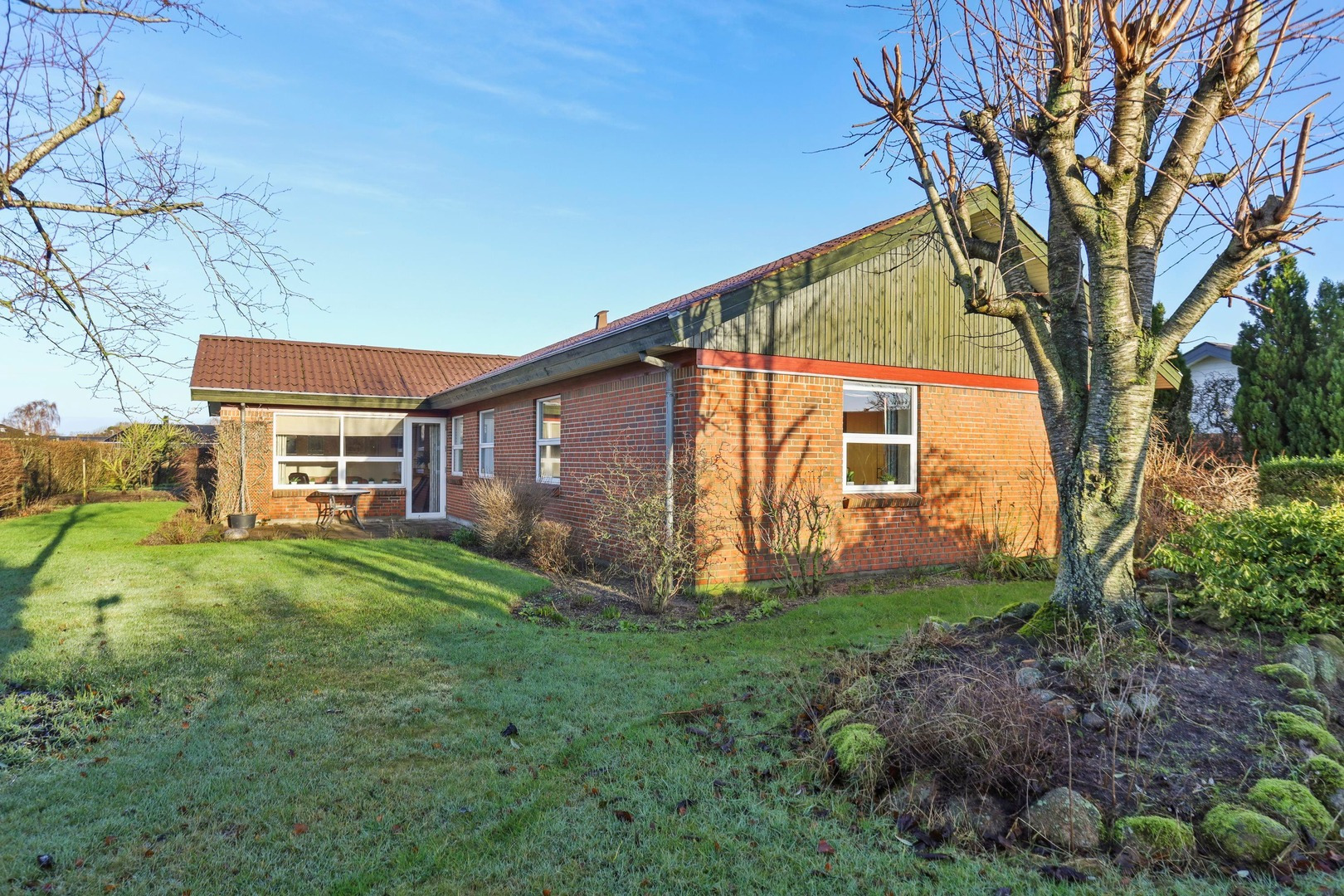 En finger på pulsen i Nørresundby