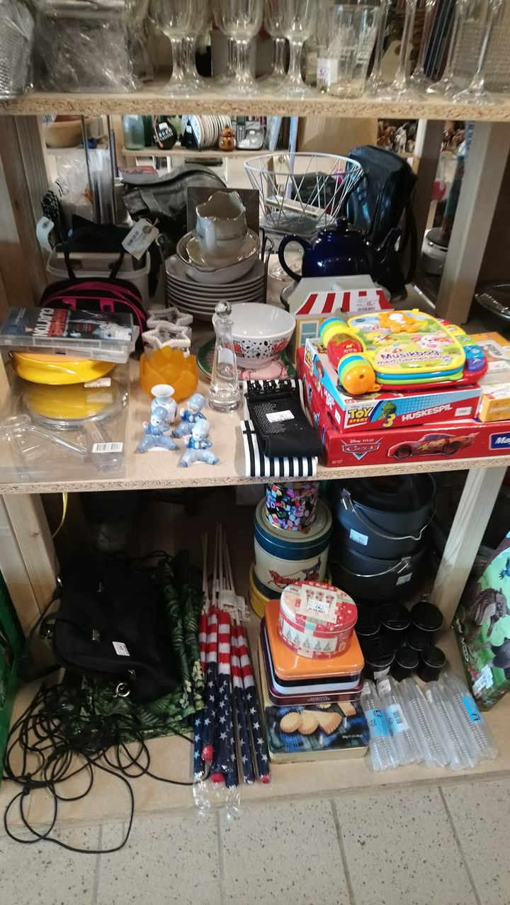 Hold trit med lokalområdet: Nyt fra Brønderslev