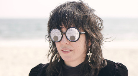 Oplev Tea Eater live i Herning