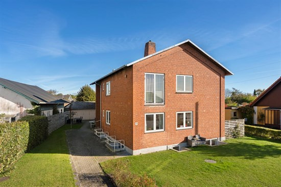 Havnegade 20 er til salg for kun 1.575.000 kr.: Se de billigste boliger til salg i Frederikssund her