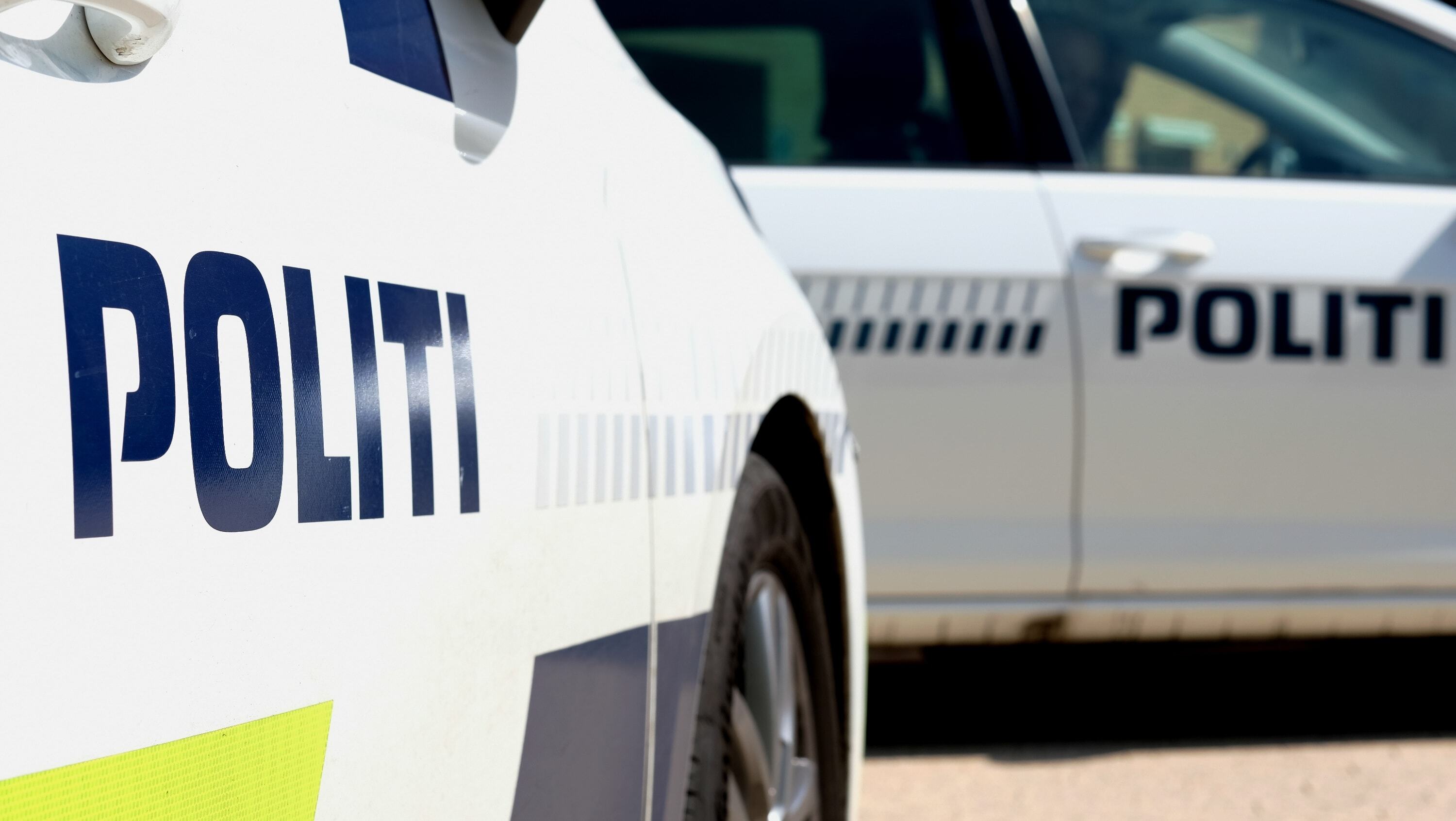 Københavns Vestegns Politi: Nyt fra Herlev - mandag den 17. august