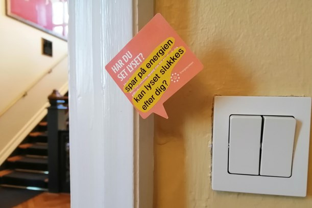 Kolding Kommune har sparet meget på energien i 25 år