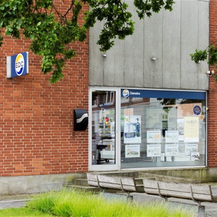EDC Danebo, Farsø