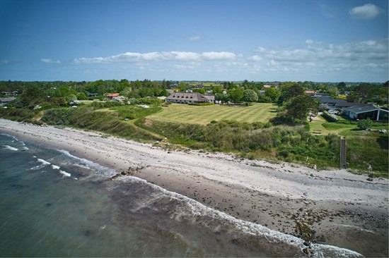 Priser op til 14,0  mio. kroner: Se de dyreste boliger i Slagelse Kommune