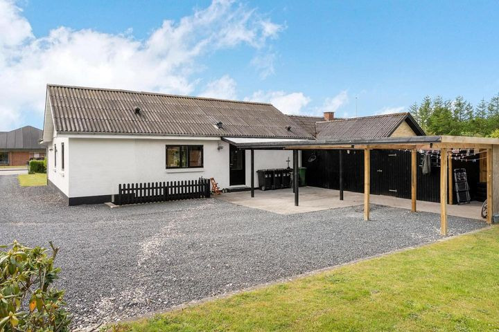 Hold dig ajour med dagens opdateringer fra Aalestrup