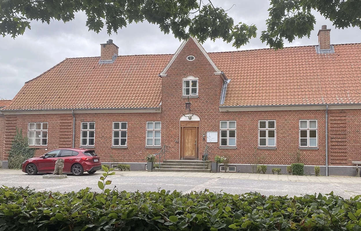 Nyt slagsmål og knivstikkeri på Asylcenter Holstebro