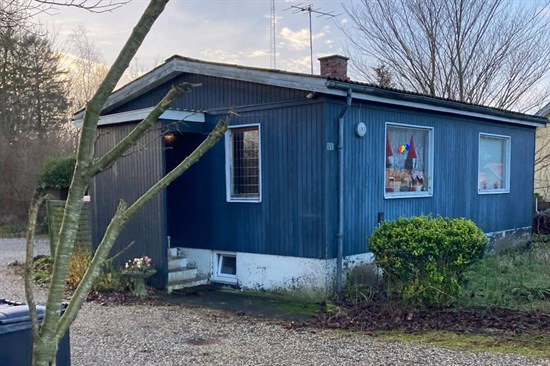 Markvænget 1 er til salg for kun 375.000 kr.: Se de billigste boliger til salg i Viborg her