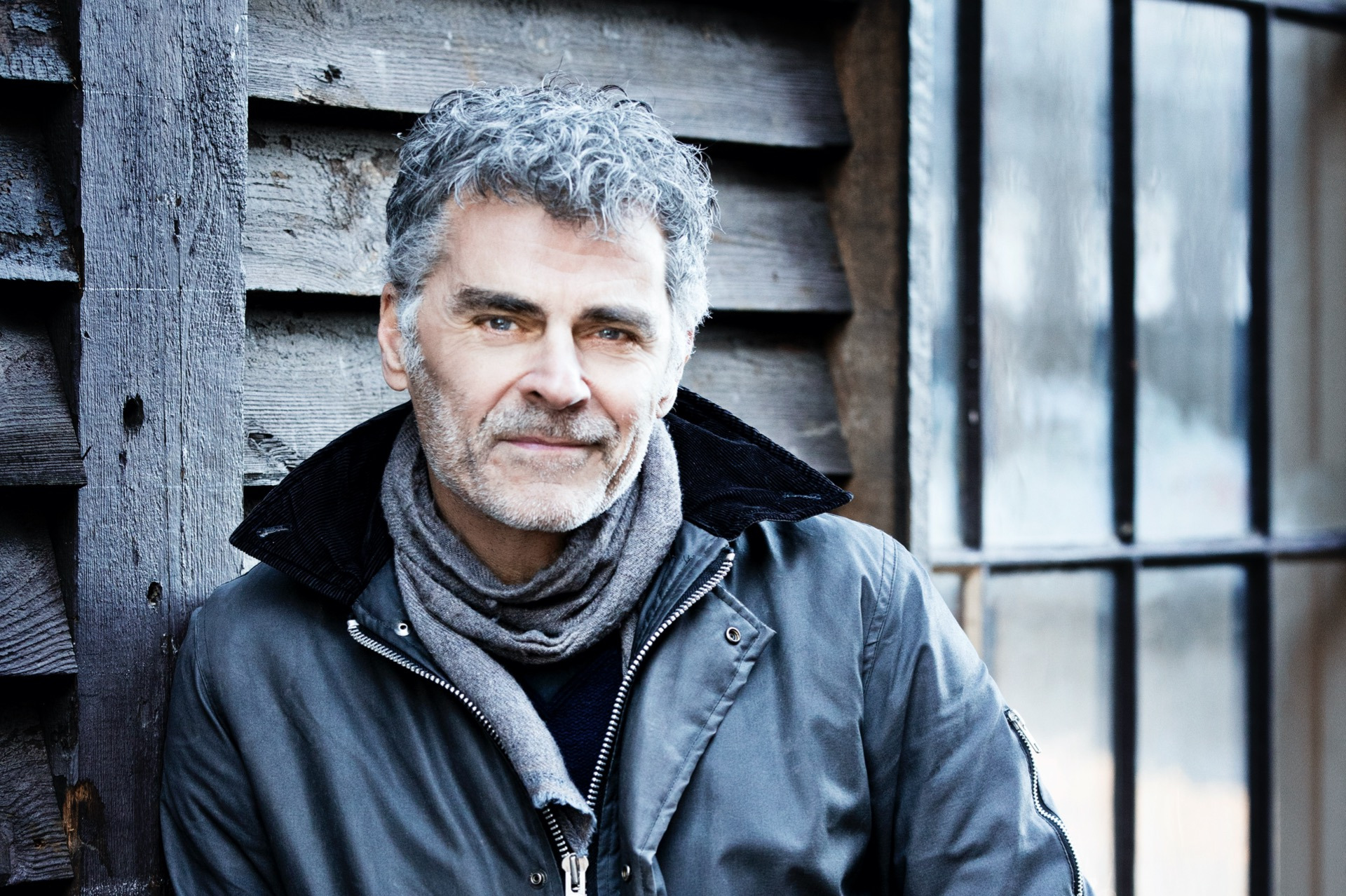 Jan Rørdam og Marie Louise Bülow: En aften med musik og fortællinger i Vedskølle