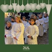 Oplev Luciaoptogets magi i Middelfart