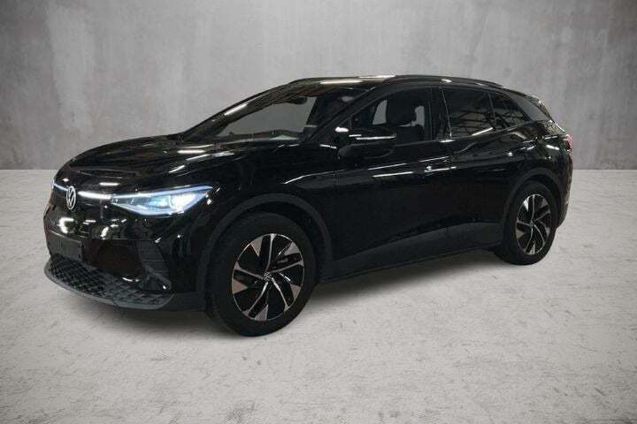 Biler netop sat til salg i Holstebro