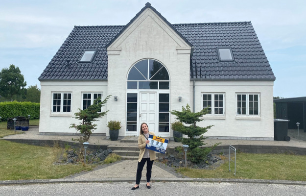 Se dagens updates fra Randers her