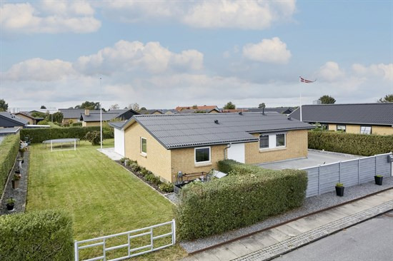 Ørskovbæk Parken 23 til salg for 4,8  mio. kroner - Se 5 andre boliger til salg i Horsens Kommune