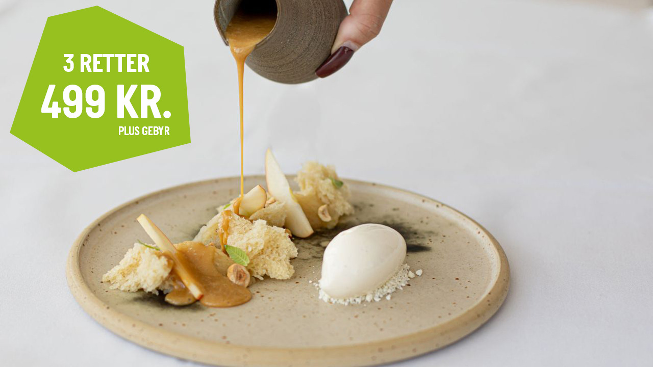 Gastro Week byder på gastronomisk oplevelse i Faaborg