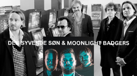 Musikalsk weekend på Platform K i Horsens