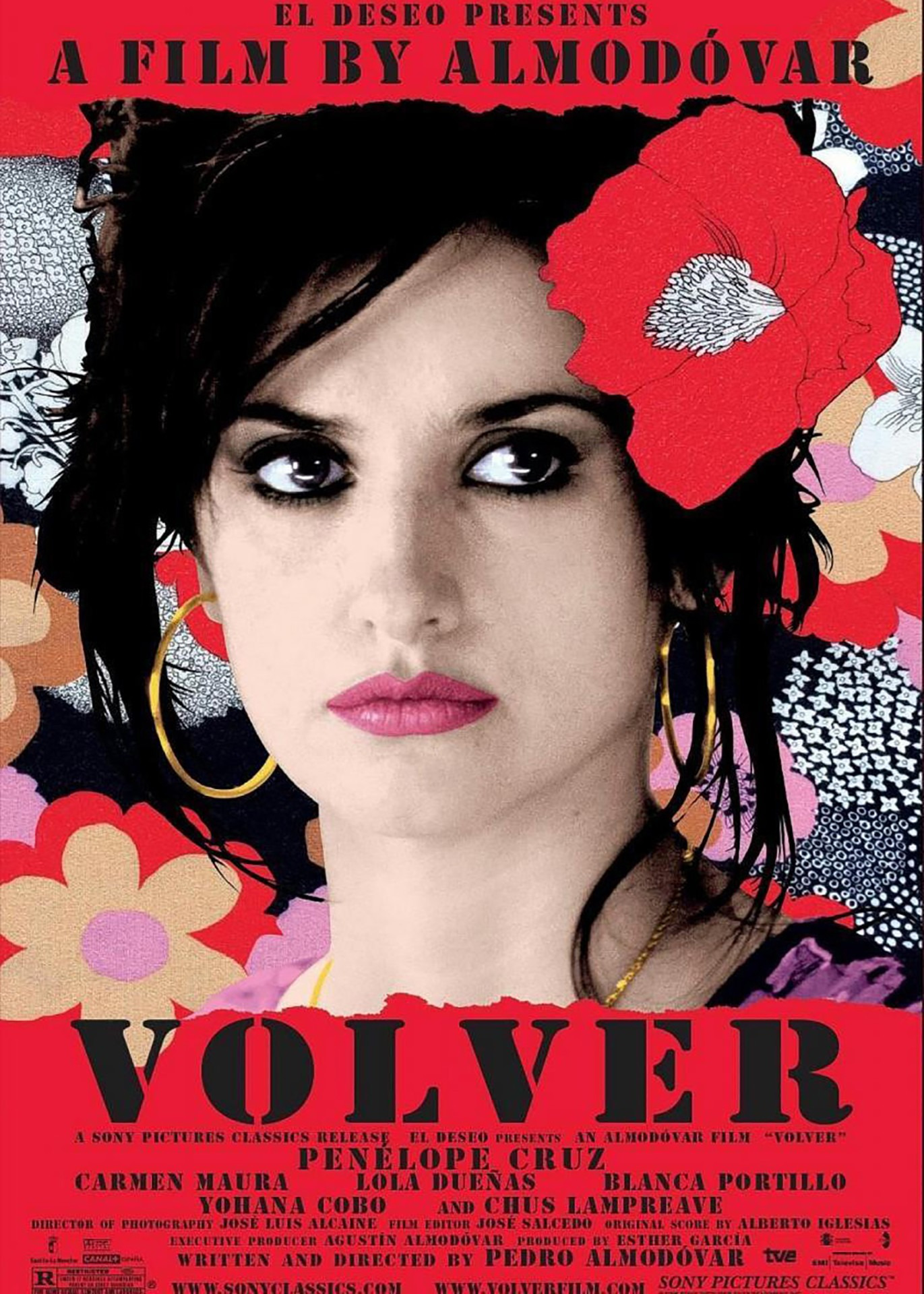 Oplev spansk dramakomedie med Penélope Cruz i Øst for Paradis