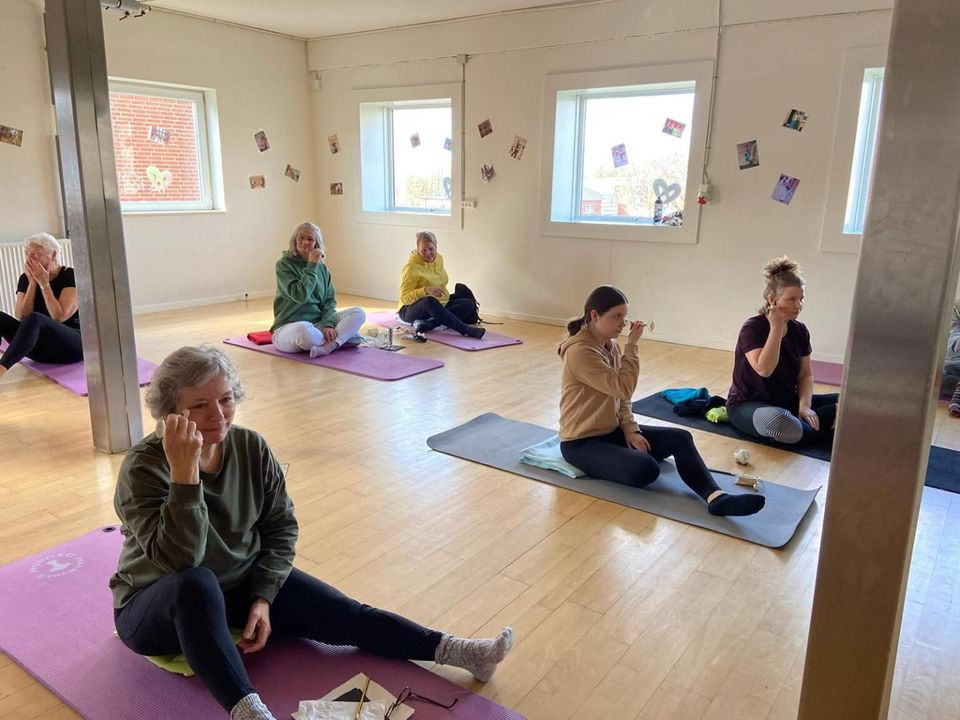 Opslagstavlen: Nyeste opdateringer fra Lystrup