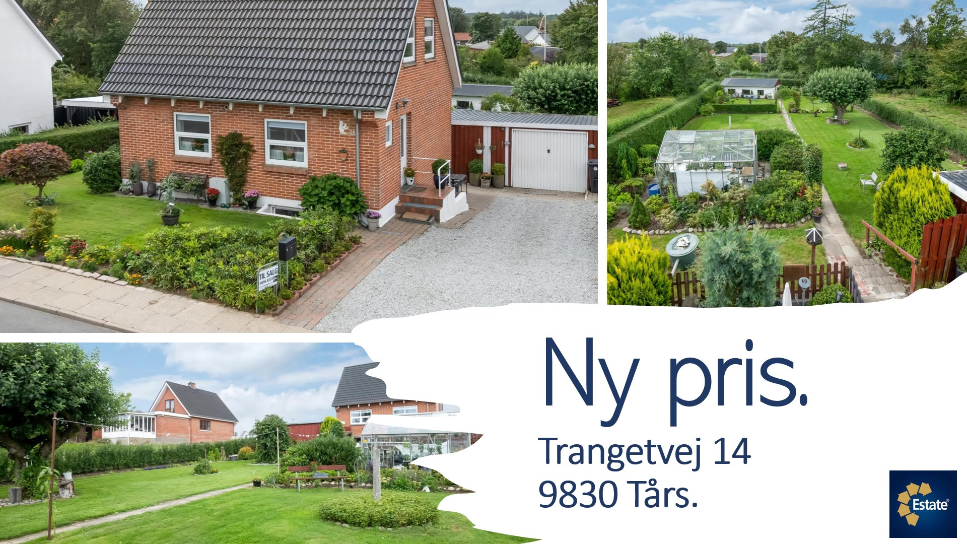 Hold dig ajour med dagens opdateringer fra Tårs