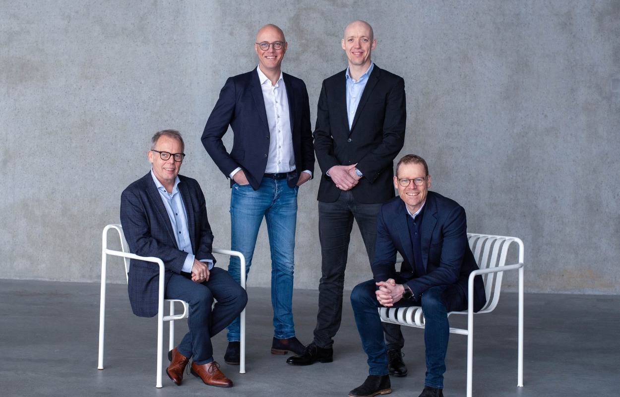 Ny samarbejdspartner: Vi byder velkommen til RealMæglerne Herning!