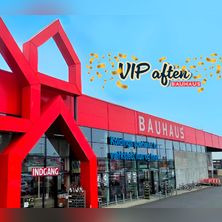 Eksklusiv VIP-aften hos Bauhaus Kolding