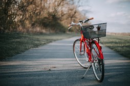 Udarbejdelse af cykelstiplan igangsat – behov for borgernes input