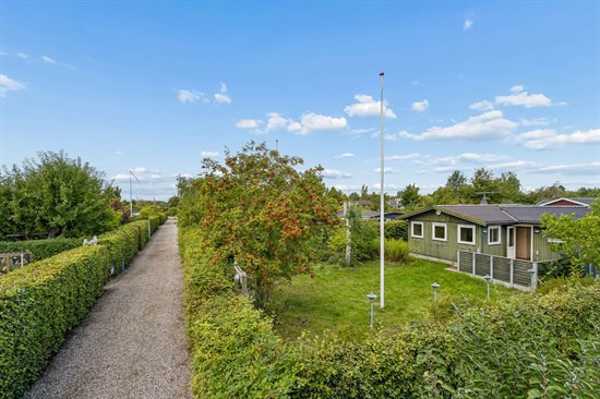 Draupnersvej 5 er til salg for kun 850.000 kr.: Se de billigste boliger til salg i Skovlunde her