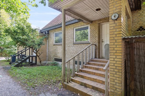 Billigste boliger i Gentofte Kommune: Priser fra 5,495 mio. kroner