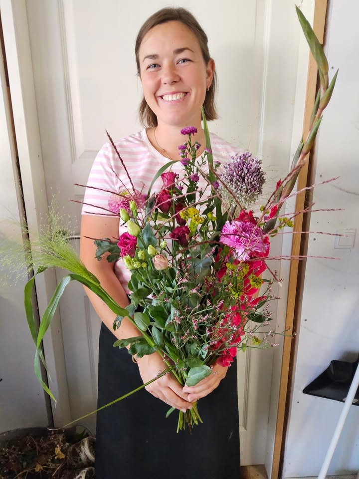Flore Vida præsenterer weekendens buket i ferieugerne