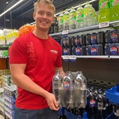 Løvbjerg Frederikshavn: Pepsi Max 6-pak til kun 64,99 kr. fredag og lørdag