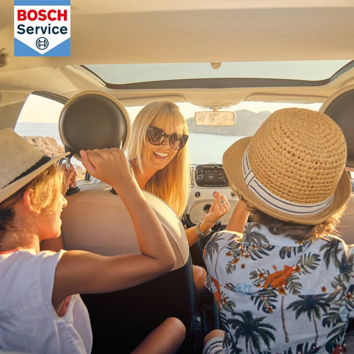 AUTO TEKNIK A/S tilbyder kontrol af klimaanlæg til kampagnepris for en behagelig bilferie