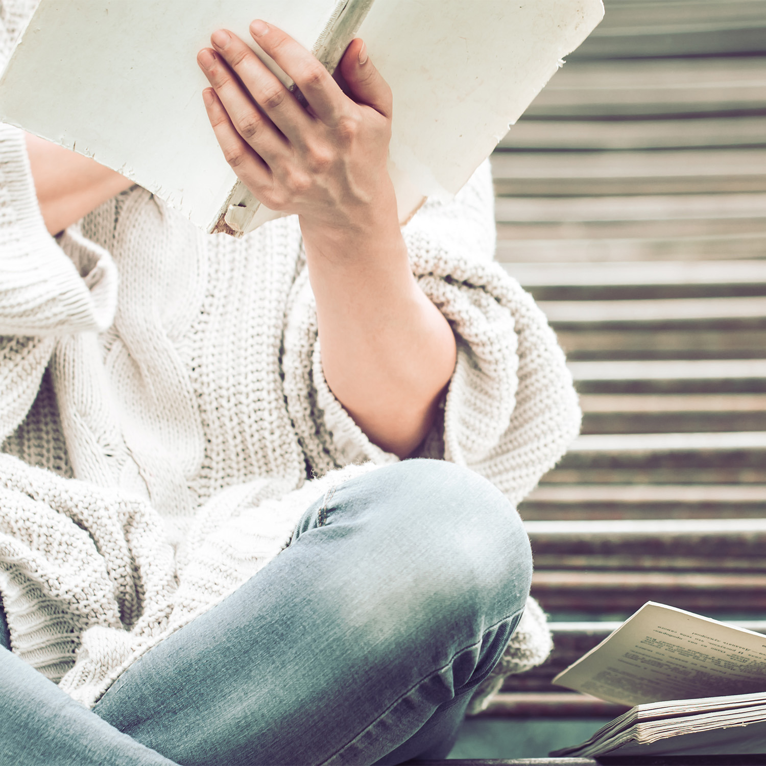 Fælles om litteratur: Højtlæsning og samtaler på Hadsund Bibliotek