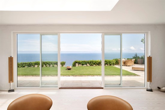 Priser op til 22,0  mio. kroner: Se de dyreste boliger i Gribskov Kommune