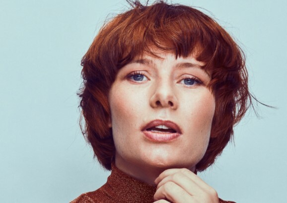 Annika Aakjær rykker nu i Jysk Musikteater