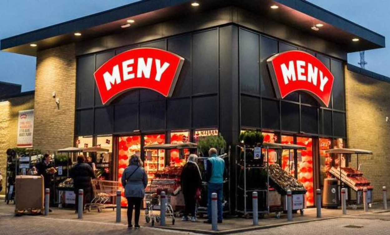 MENY på Marsk Stigs Vej sætter fokus på faste lave priser og lækre færdigretter