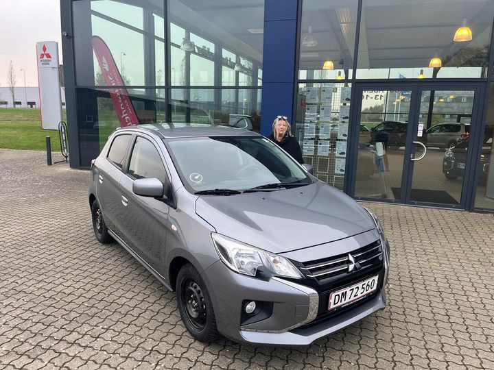 Hold trit med lokalområdet: Nyt fra Kolding