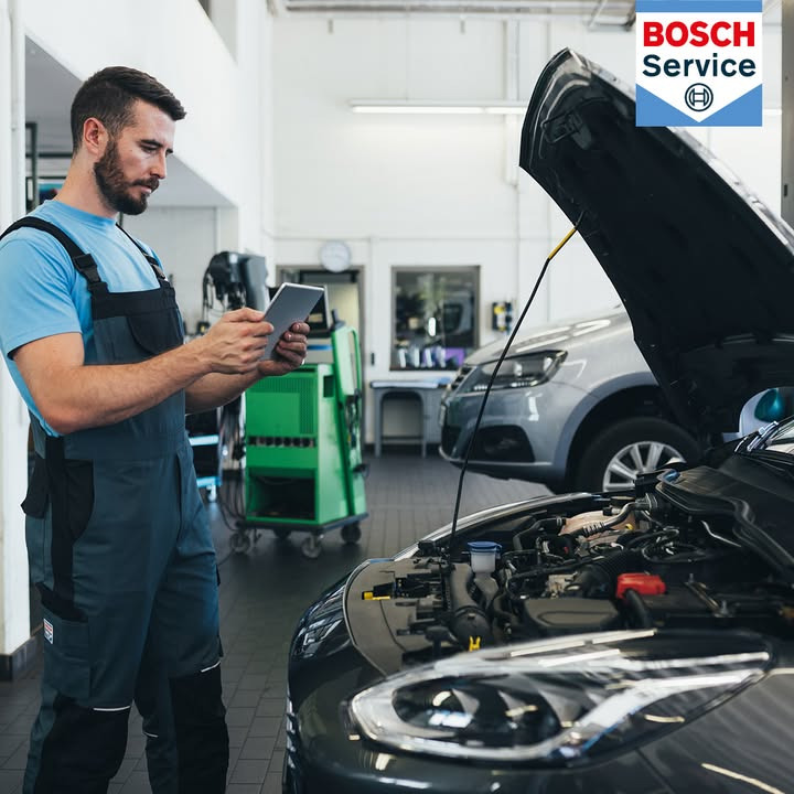 Auto Teknik A/S: Bevar fabriksgarantien med regelmæssig bilservice