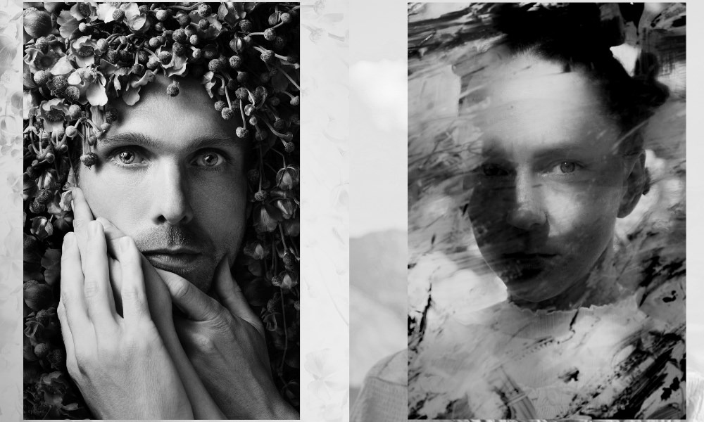 Oplev en unik musikalsk rejse med Johanna Sulkunen og Bjørn Svin i Aarhus