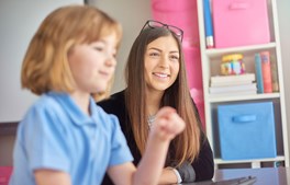 Nyt udvalg skal sætte fokus på kvalitet i folkeskolen