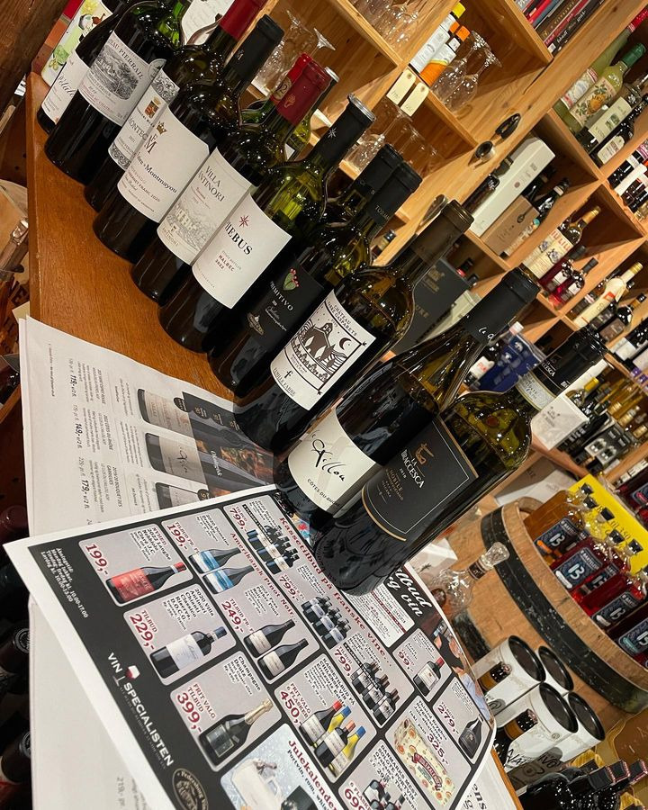 Opdatér dig her: Det nyeste fra Skive