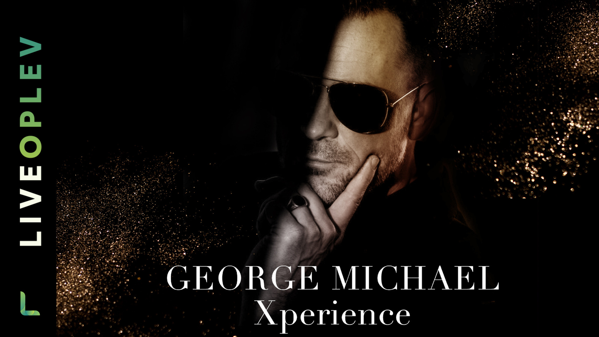 Oplev George Michael Xperience i Helsinge