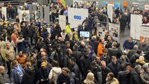 Jobmesse i Frederikshavn åbner døre for jobsøgere og virksomheder i flere industrier